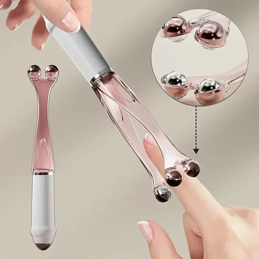 Finger Massage Roller – Multi-Functional Joint Massager for Hands, Palms & Fingers