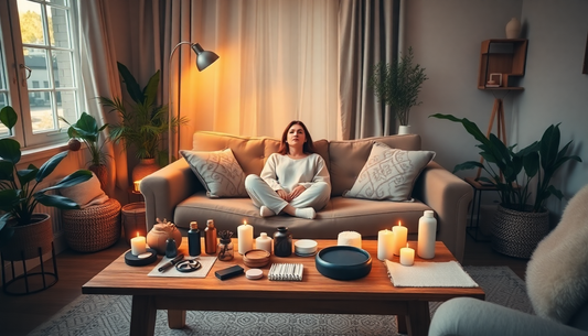 Top 5 Massage Tools to Relieve Stress at Home